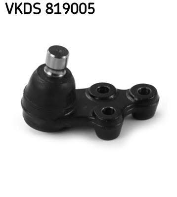 Balljoint delivered to Namibia